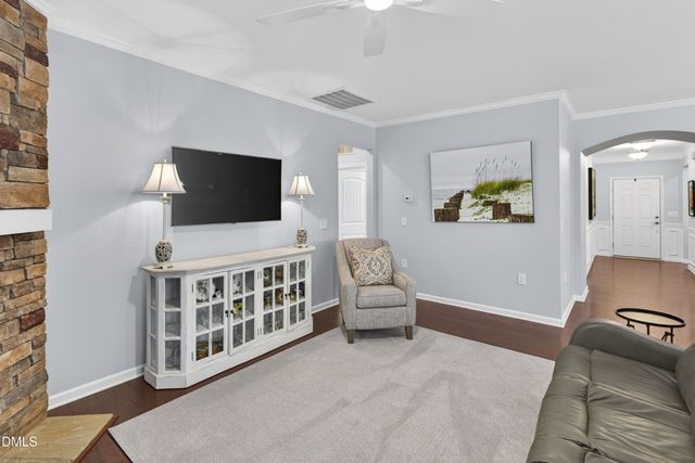 27 Currituck Lane, Durham, NC 27703