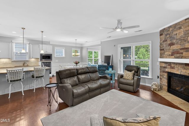 27 Currituck Lane, Durham, NC 27703