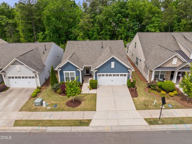 27 Currituck Lane, Durham, NC 27703