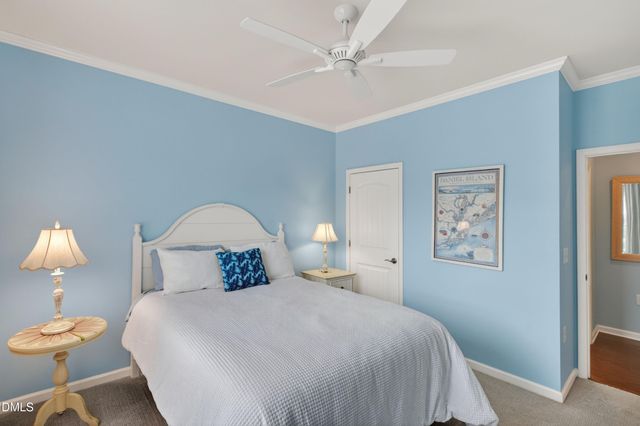 27 Currituck Lane, Durham, NC 27703