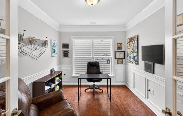 27 Currituck Lane, Durham, NC 27703