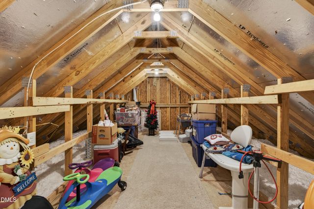 27 Currituck Lane, Durham, NC 27703