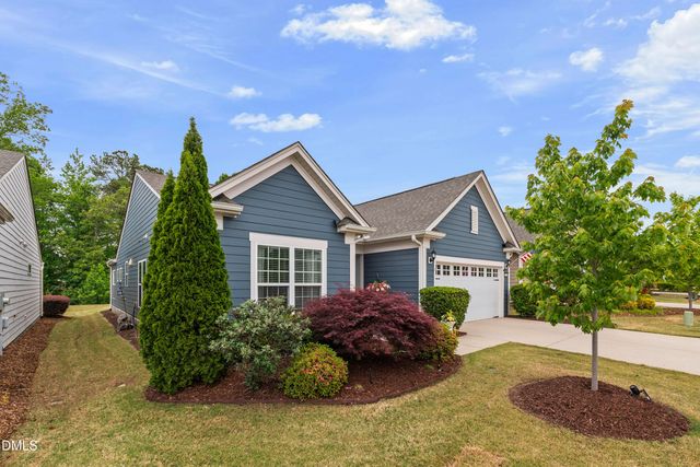 27 Currituck Lane, Durham, NC 27703