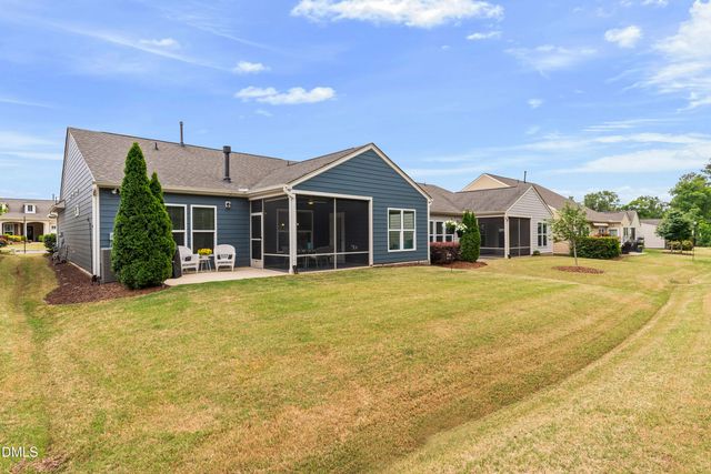 27 Currituck Lane, Durham, NC 27703