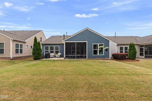 27 Currituck Lane, Durham, NC 27703