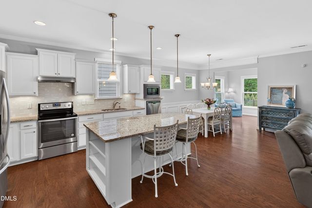 27 Currituck Lane, Durham, NC 27703