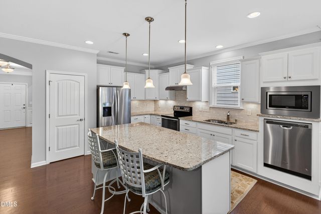 27 Currituck Lane, Durham, NC 27703