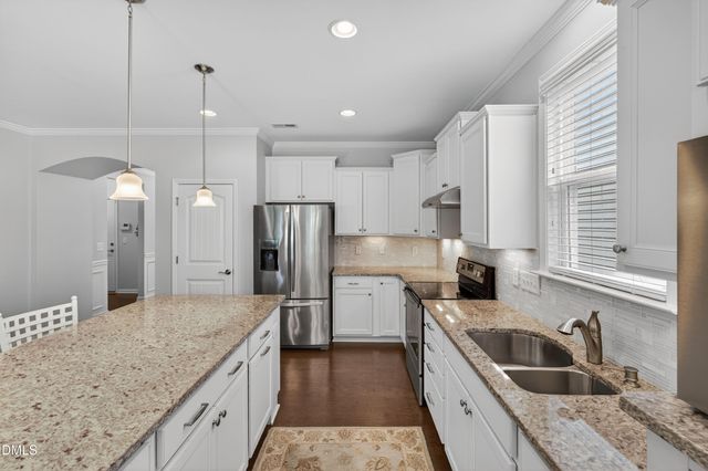 27 Currituck Lane, Durham, NC 27703