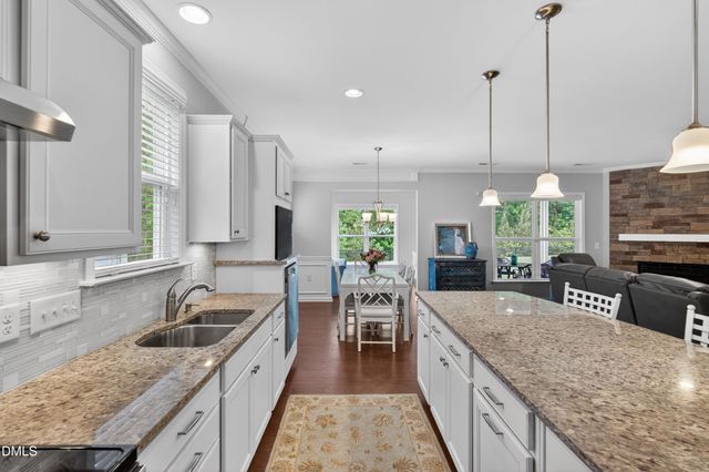 27 Currituck Lane, Durham, NC 27703