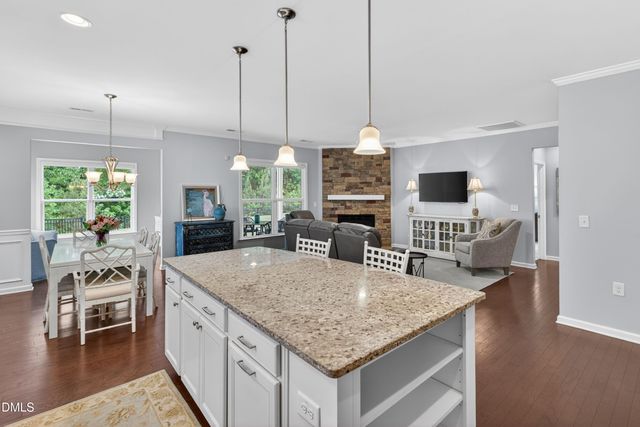 27 Currituck Lane, Durham, NC 27703