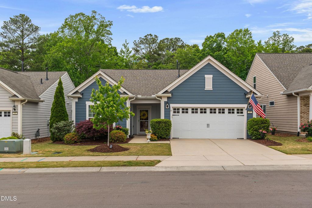 27 Currituck Lane, Durham, NC 27703