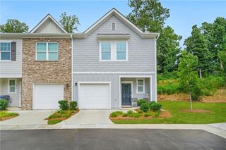 2676 Senegal SW Way, Atlanta, GA 30331