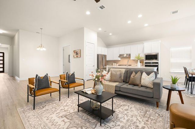 20904 Carries Ranch RD, Pflugerville, TX 78660