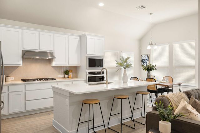 20904 Carries Ranch RD, Pflugerville, TX 78660