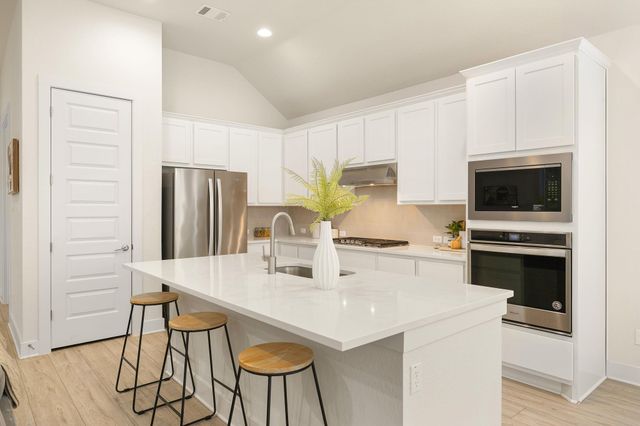 20904 Carries Ranch RD, Pflugerville, TX 78660