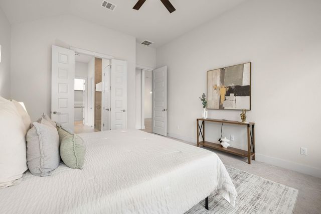 20904 Carries Ranch RD, Pflugerville, TX 78660