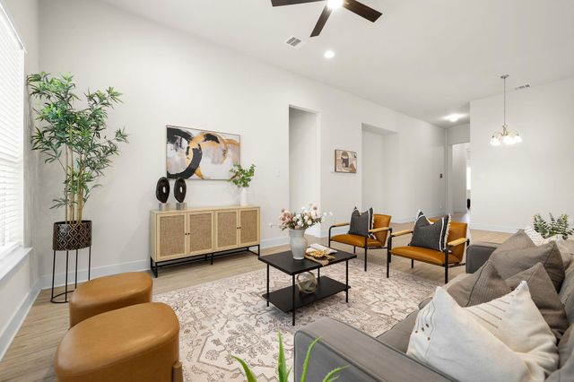 20904 Carries Ranch RD, Pflugerville, TX 78660