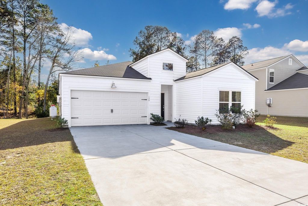 124 Carolina Lakes Blvd., Myrtle Beach, SC 29588