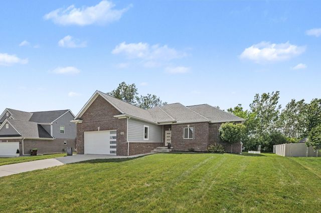 8308 Jack Pine Circle, Ypsilanti, MI 48197