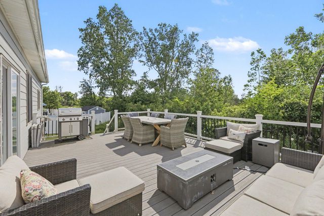 8308 Jack Pine Circle, Ypsilanti, MI 48197