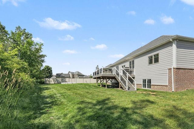 8308 Jack Pine Circle, Ypsilanti, MI 48197