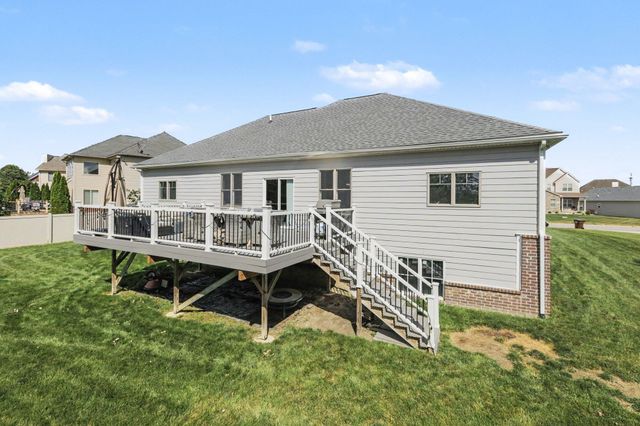 8308 Jack Pine Circle, Ypsilanti, MI 48197