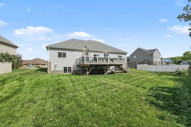 8308 Jack Pine Circle, Ypsilanti, MI 48197