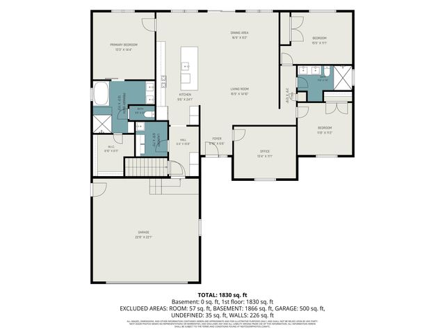 8308 Jack Pine Circle, Ypsilanti, MI 48197
