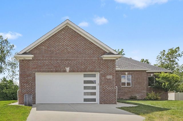 8308 Jack Pine Circle, Ypsilanti, MI 48197