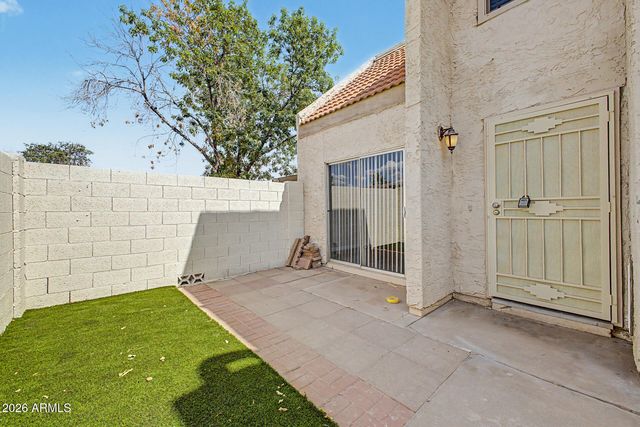 1342 W EMERALD Avenue 403, Mesa, AZ 85202