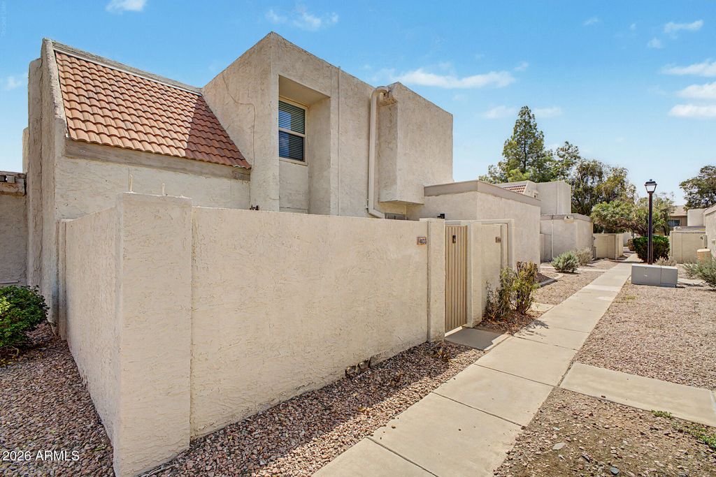 1342 W EMERALD Avenue 403, Mesa, AZ 85202 — photo 2