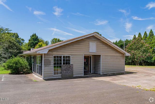 306 S Allen Road, Wake Forest, NC 27587