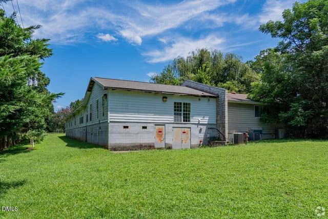 306 S Allen Road, Wake Forest, NC 27587