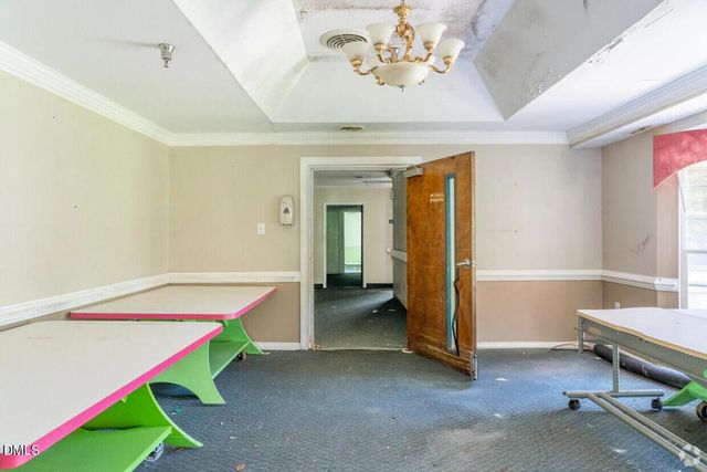 306 S Allen Road, Wake Forest, NC 27587