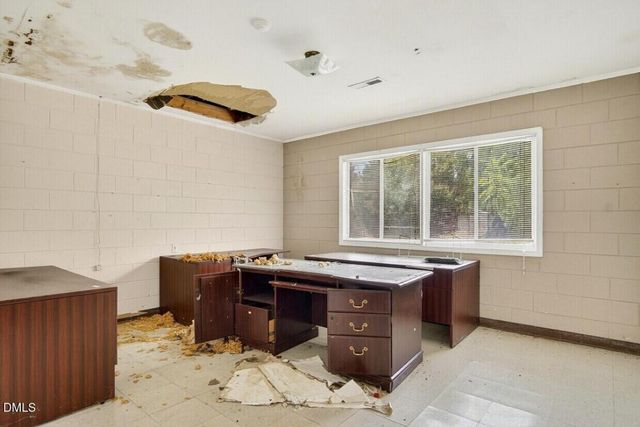 306 S Allen Road, Wake Forest, NC 27587