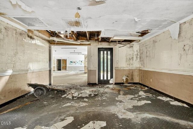 306 S Allen Road, Wake Forest, NC 27587