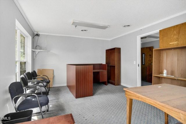 306 S Allen Road, Wake Forest, NC 27587