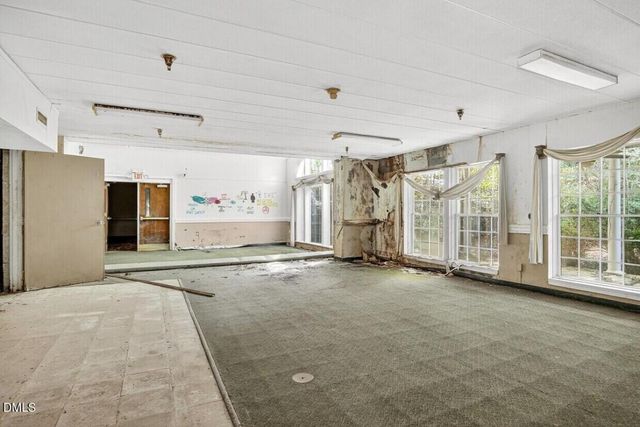 306 S Allen Road, Wake Forest, NC 27587