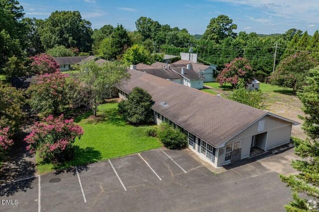 306 S Allen Road, Wake Forest, NC 27587