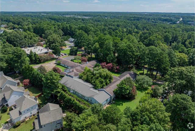 306 S Allen Road, Wake Forest, NC 27587