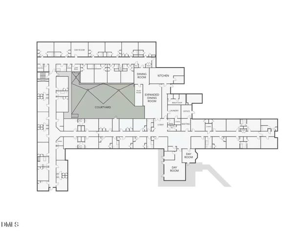 306 S Allen Road, Wake Forest, NC 27587