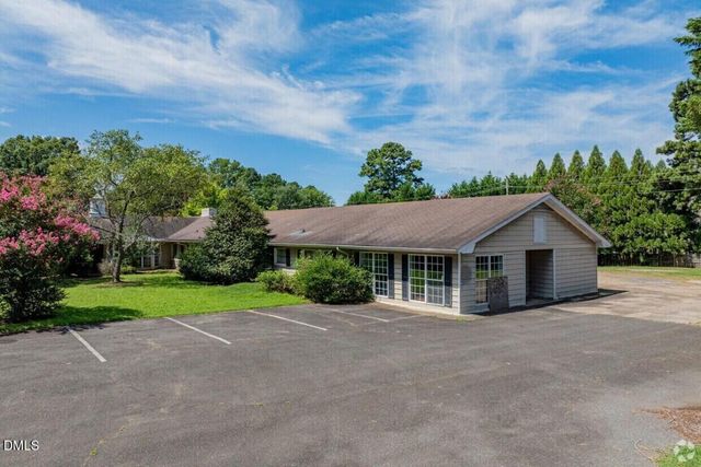 306 S Allen Road, Wake Forest, NC 27587