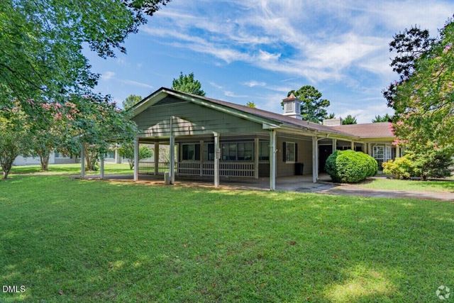 306 S Allen Road, Wake Forest, NC 27587