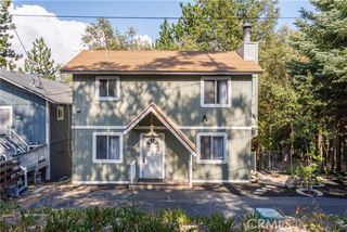 1187 Scenic Way, Rimforest, CA 92378