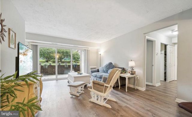 3841 SAINT BARNABAS RD #T1, Suitland, MD 20746