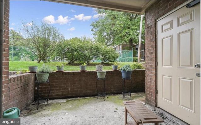 3841 SAINT BARNABAS RD #T1, Suitland, MD 20746