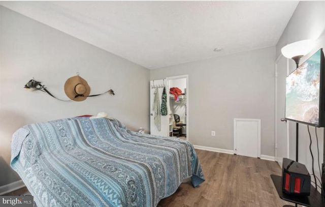 3841 SAINT BARNABAS RD #T1, Suitland, MD 20746