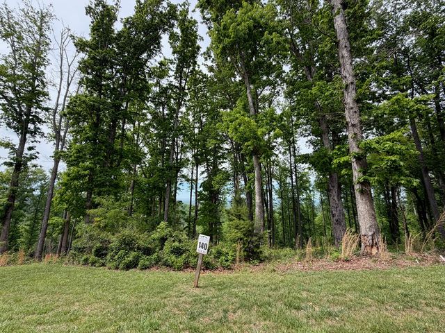 Lot 140 Highland Park, Blairsville, GA 30512