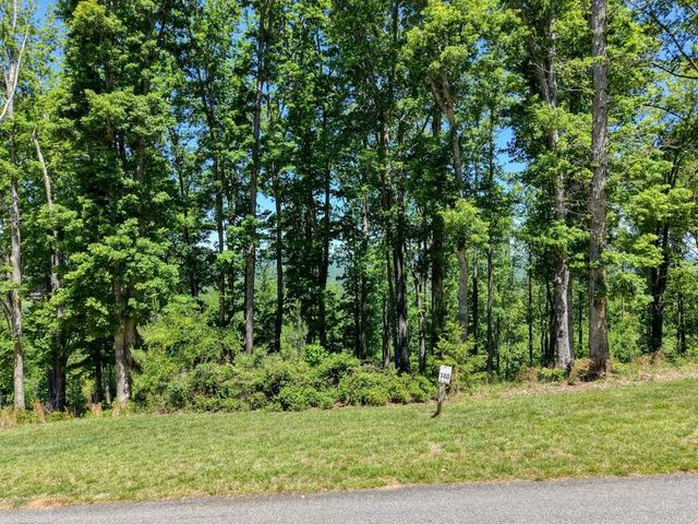 Lot 140 Highland Park, Blairsville, GA 30512
