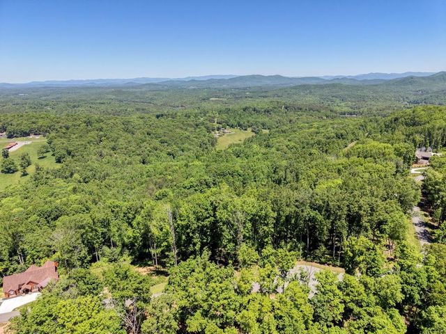 Lot 140 Highland Park, Blairsville, GA 30512